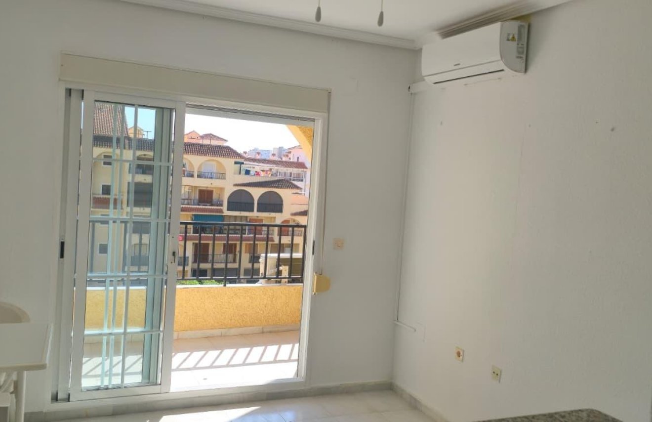 Reventa - Ático - Torrevieja - La Mata