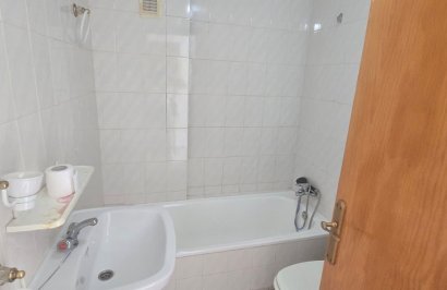 Reventa - Ático - Torrevieja - La Mata