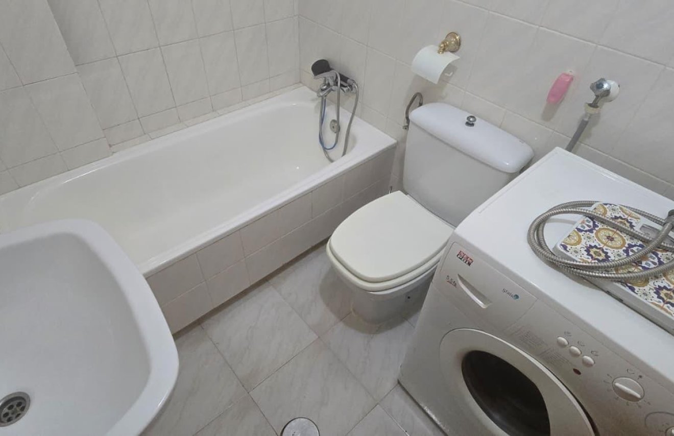 Reventa - Ático - Torrevieja - La Mata