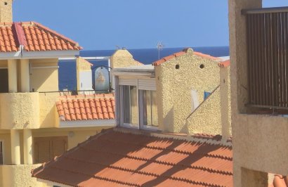 Reventa - Ático - Torrevieja - La Mata