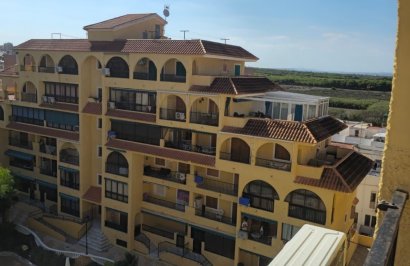 Reventa - Ático - Torrevieja - La Mata