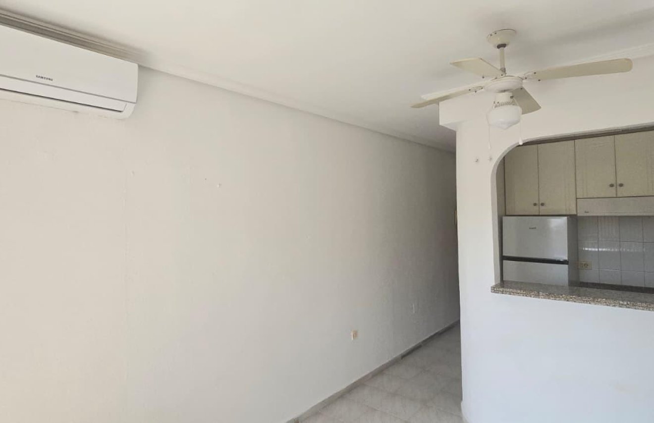 Reventa - Ático - Torrevieja - La Mata