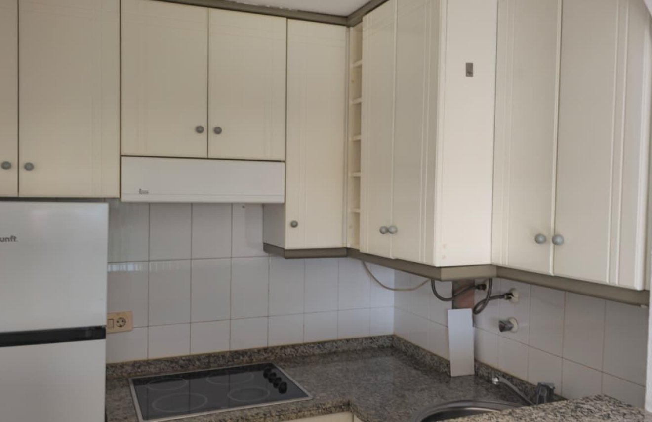 Reventa - Ático - Torrevieja - La Mata