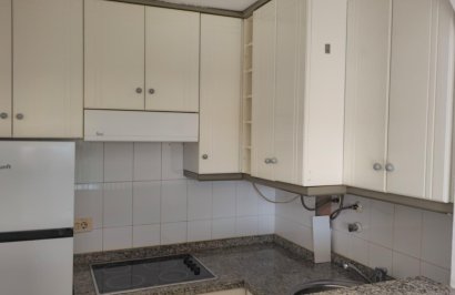 Reventa - Ático - Torrevieja - La Mata