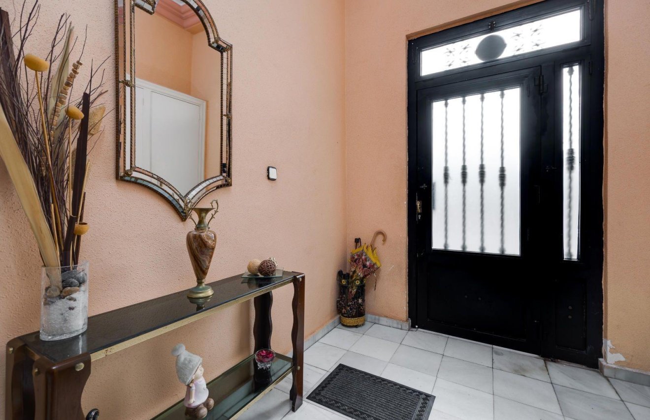 Reventa - Apartamento - Torrevieja - Centro