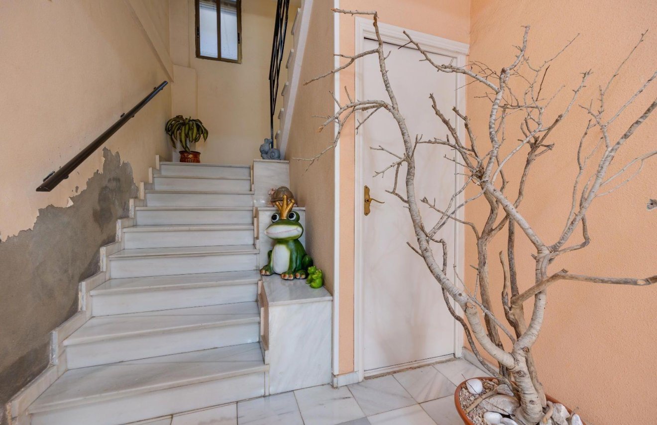 Reventa - Apartamento - Torrevieja - Centro