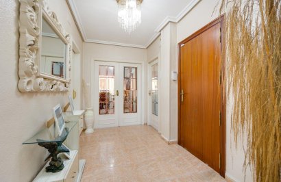 Reventa - Apartamento - Torrevieja - Centro