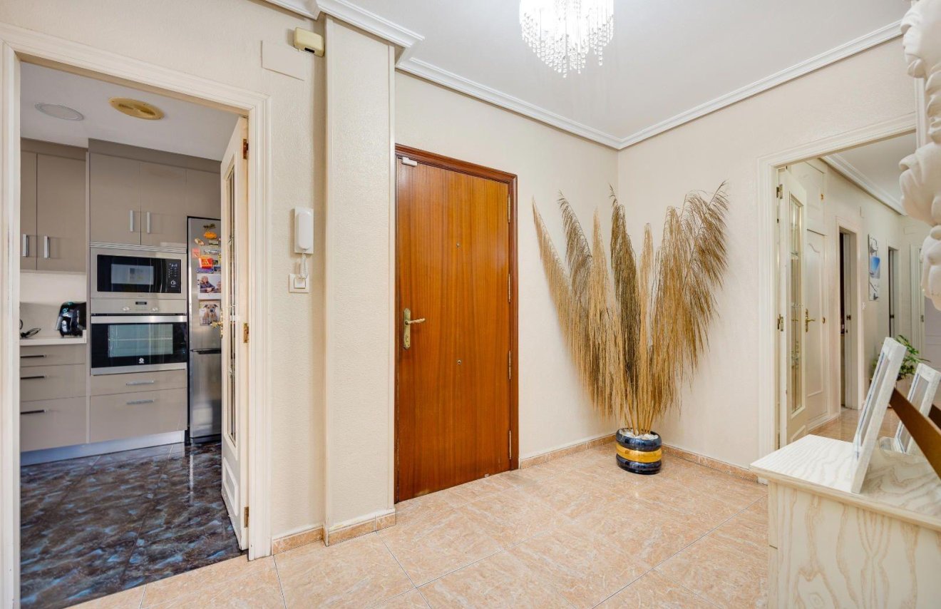 Reventa - Apartamento - Torrevieja - Centro
