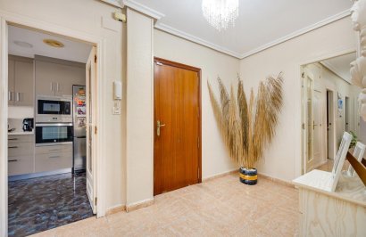 Reventa - Apartamento - Torrevieja - Centro