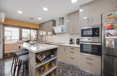 Reventa - Apartamento - Torrevieja - Centro