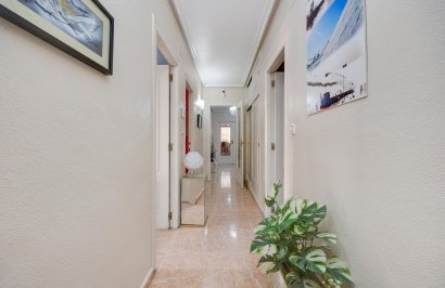 Reventa - Apartamento - Torrevieja - Centro