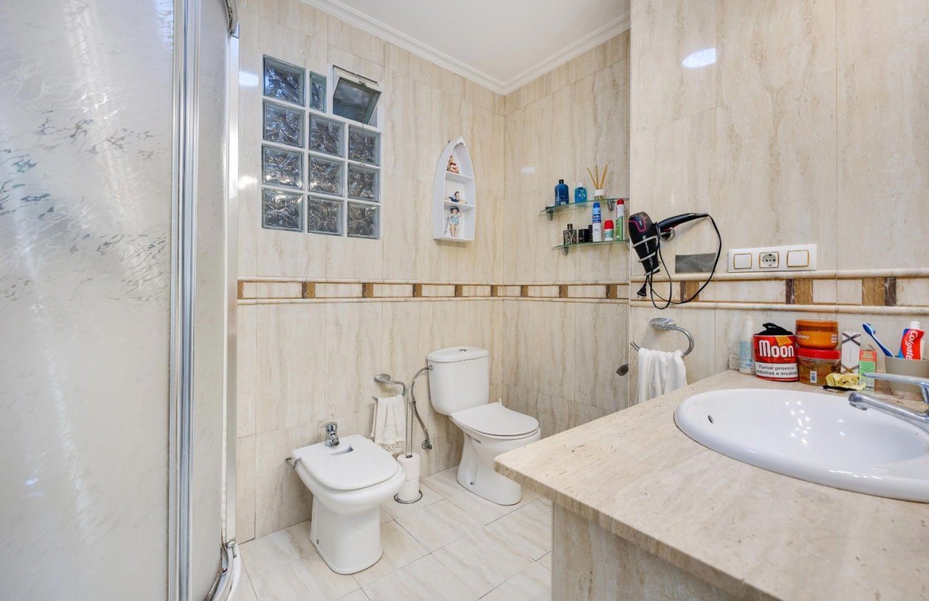 Reventa - Apartamento - Torrevieja - Centro