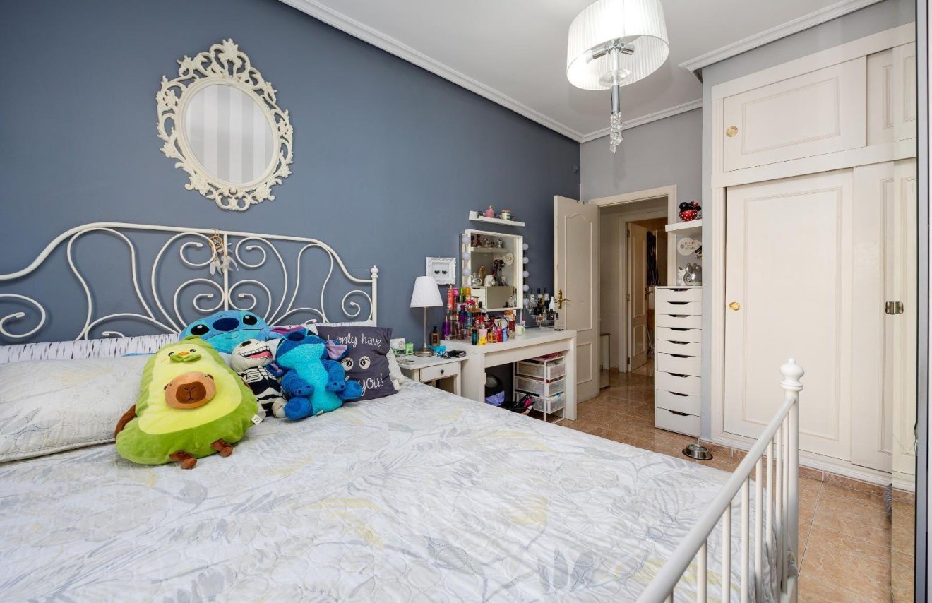 Reventa - Apartamento - Torrevieja - Centro