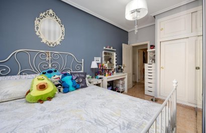 Reventa - Apartamento - Torrevieja - Centro