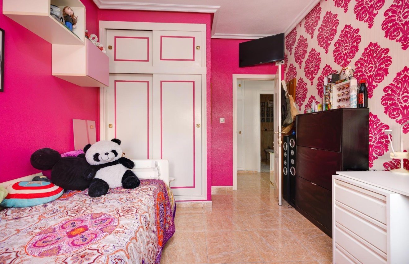 Reventa - Apartamento - Torrevieja - Centro