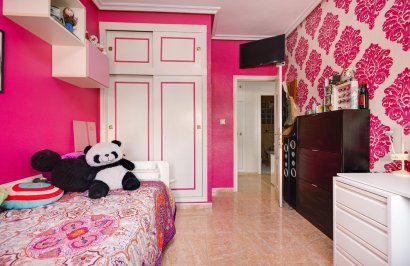 Reventa - Apartamento - Torrevieja - Centro