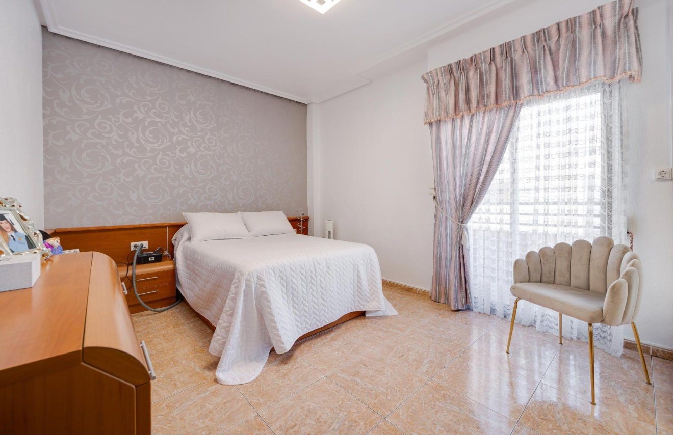 Reventa - Apartamento - Torrevieja - Centro