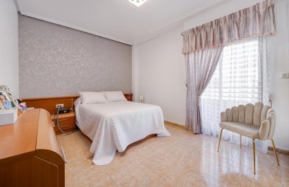 Reventa - Apartamento - Torrevieja - Centro