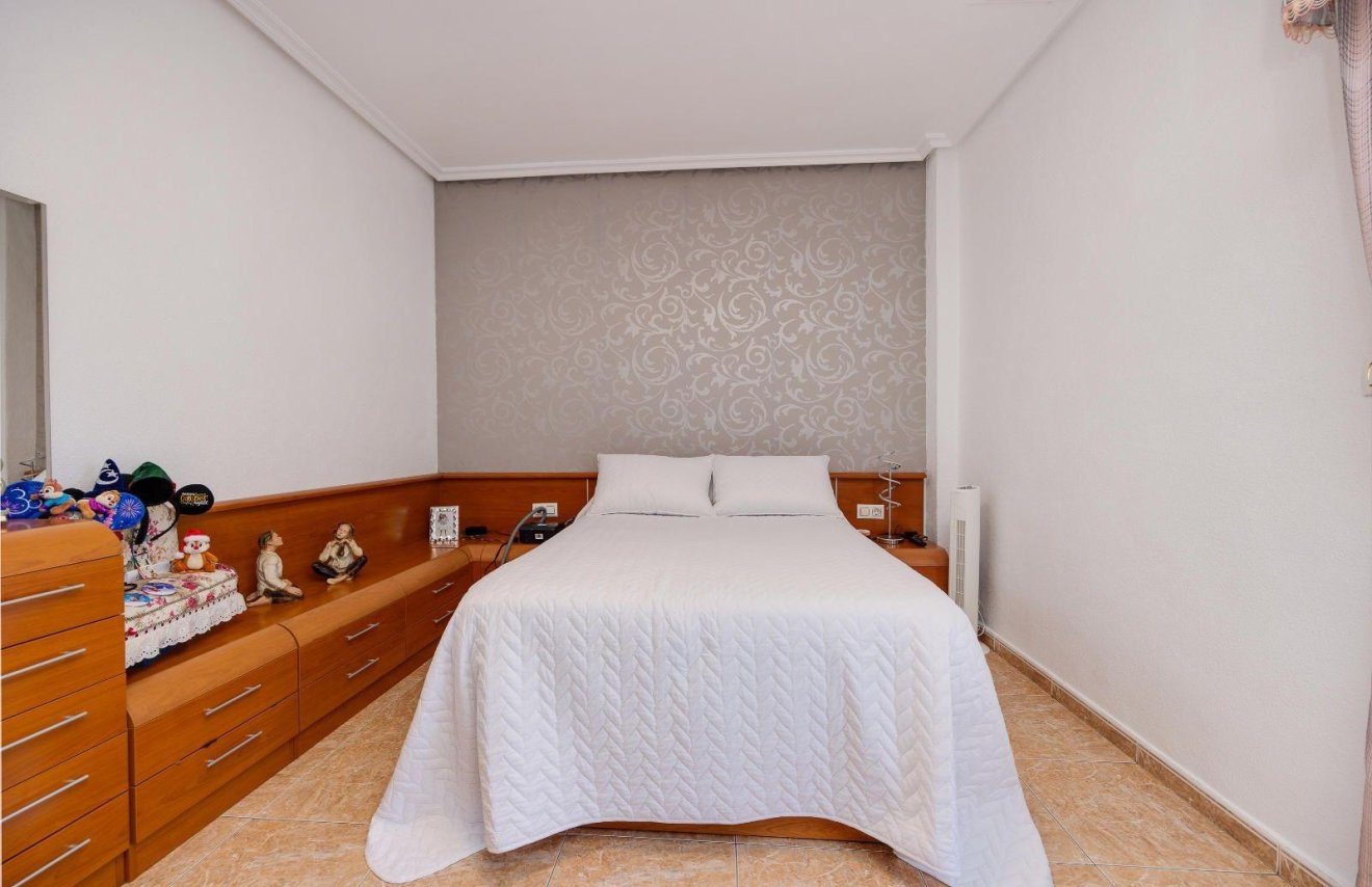 Reventa - Apartamento - Torrevieja - Centro