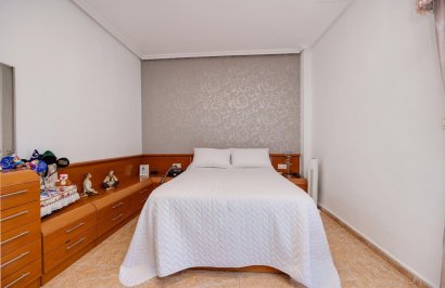 Reventa - Apartamento - Torrevieja - Centro