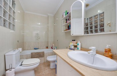 Reventa - Apartamento - Torrevieja - Centro