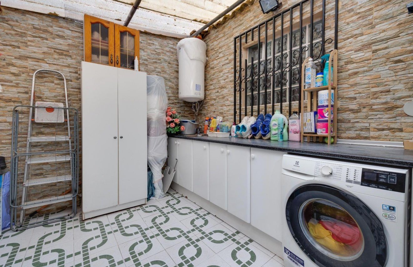 Reventa - Apartamento - Torrevieja - Centro