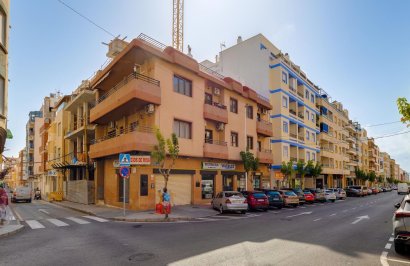 Reventa - Apartamento - Torrevieja - Centro