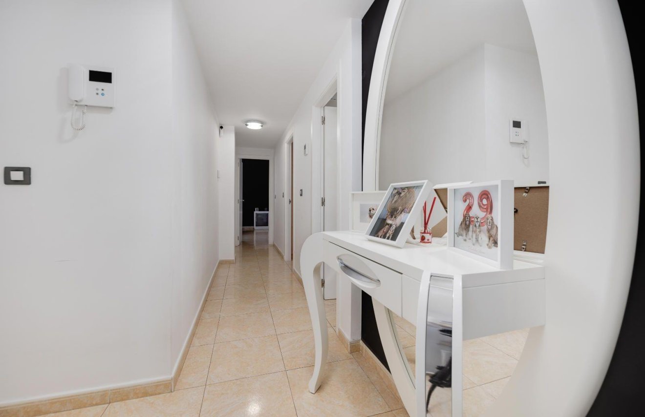 Reventa - Apartamento - Torrevieja - Centro