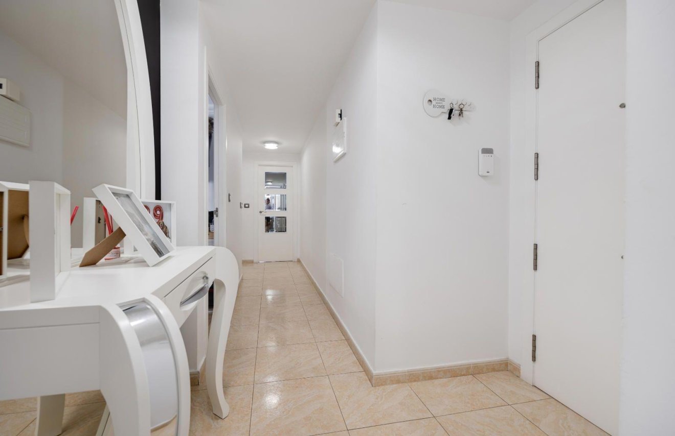 Reventa - Apartamento - Torrevieja - Centro