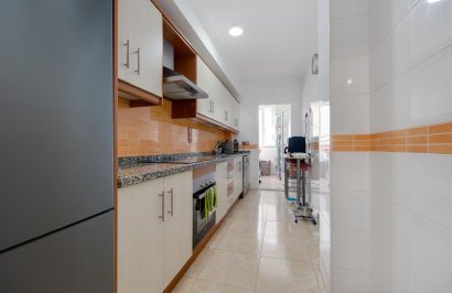 Reventa - Apartamento - Torrevieja - Centro