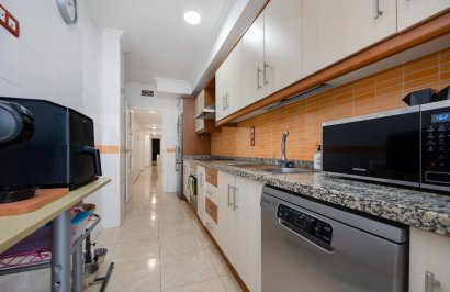 Reventa - Apartamento - Torrevieja - Centro