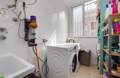 Reventa - Apartamento - Torrevieja - Centro