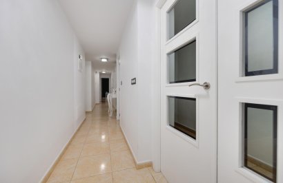 Reventa - Apartamento - Torrevieja - Centro