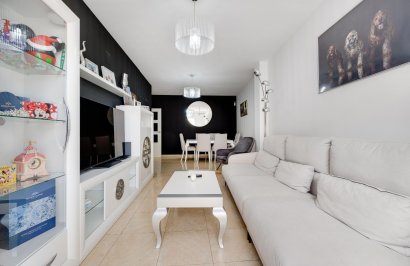 Reventa - Apartamento - Torrevieja - Centro