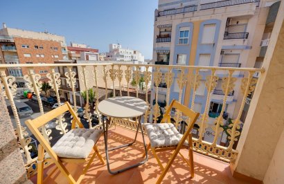 Reventa - Apartamento - Torrevieja - Centro