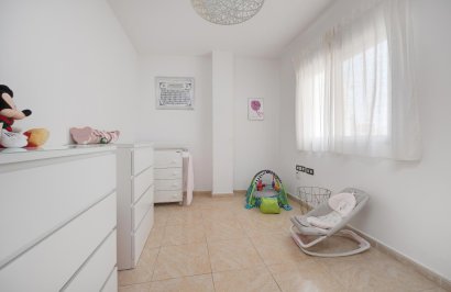 Reventa - Apartamento - Torrevieja - Centro