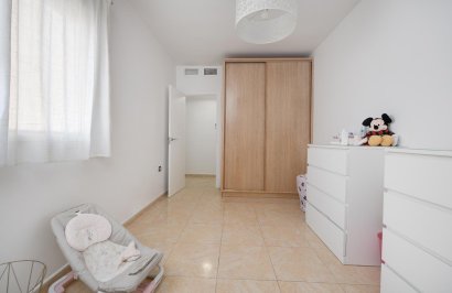 Reventa - Apartamento - Torrevieja - Centro