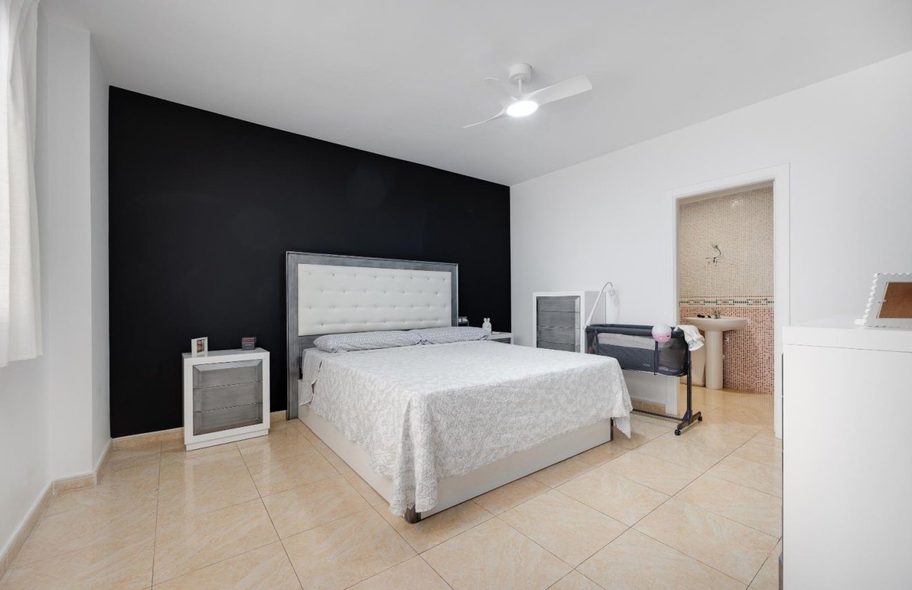 Reventa - Apartamento - Torrevieja - Centro