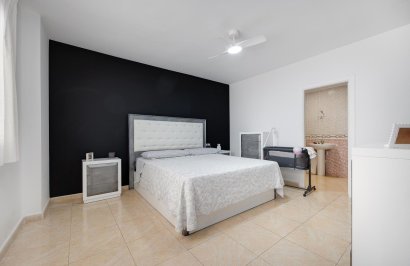 Reventa - Apartamento - Torrevieja - Centro