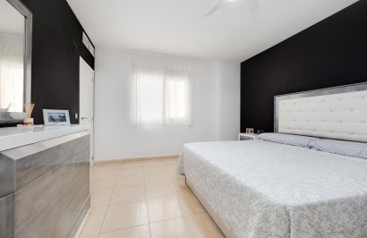 Reventa - Apartamento - Torrevieja - Centro