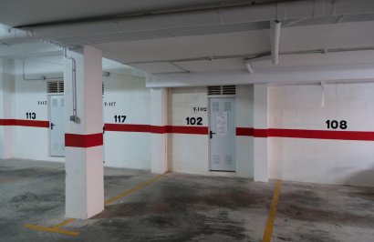 Revente - Apartamento - Guardamar del Segura - Marjal beach