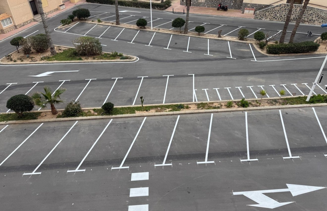 Reventa - Apartamento - Torrevieja - Cabo cervera