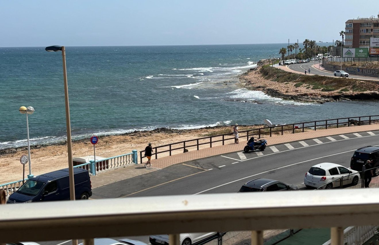 Revente - Apartamento - Torrevieja - Playa de los Locos