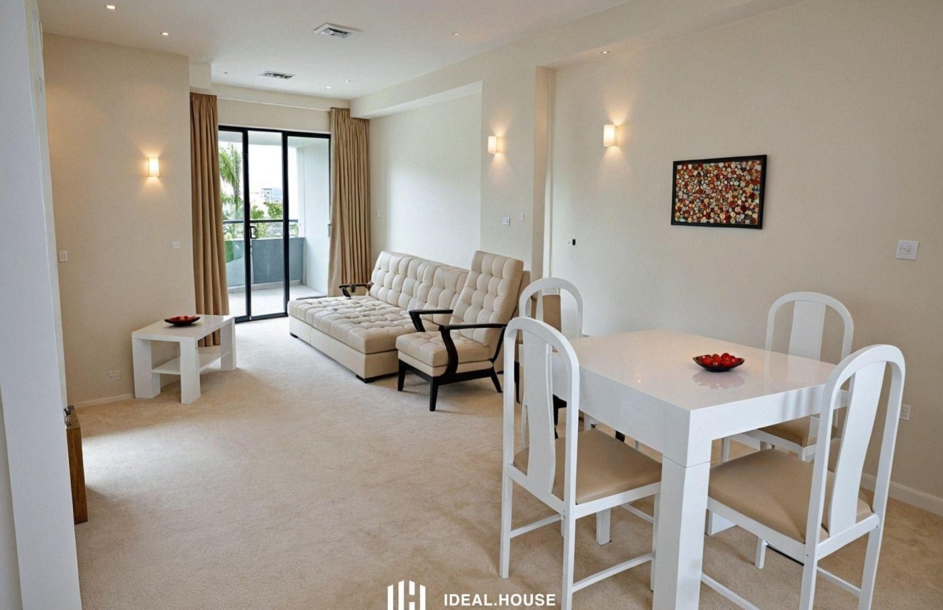 Revente - Apartamento - Torrevieja - Playa de los Locos