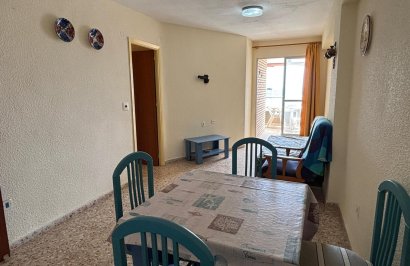 Revente - Apartamento - Torrevieja - Playa de los Locos