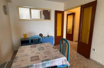 Revente - Apartamento - Torrevieja - Playa de los Locos
