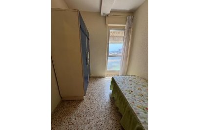 Revente - Apartamento - Torrevieja - Playa de los Locos