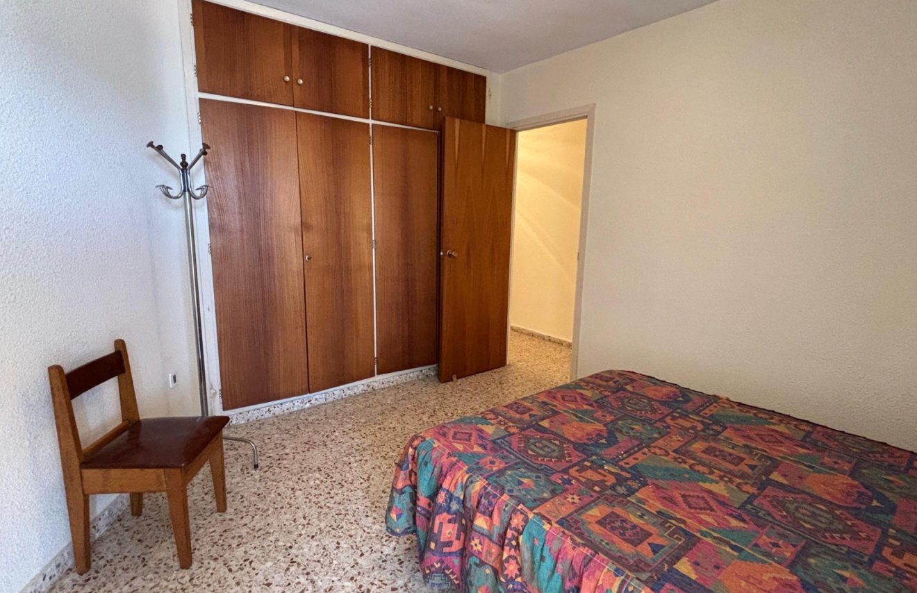 Revente - Apartamento - Torrevieja - Playa de los Locos