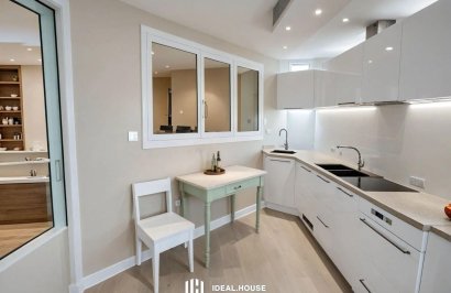 Revente - Apartamento - Torrevieja - Playa de los Locos