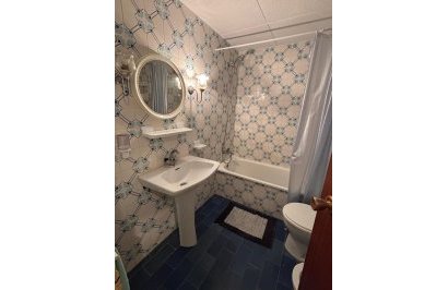 Revente - Apartamento - Torrevieja - Playa de los Locos